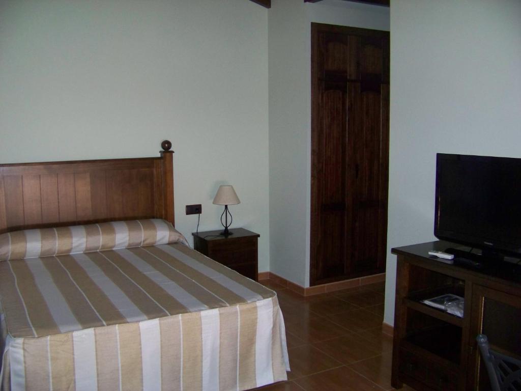 Hotel Rural Romero Torres Fuente Obejuna Стая снимка